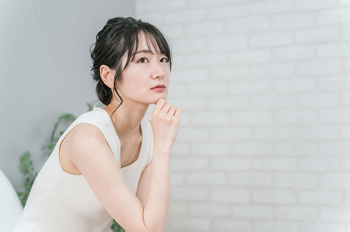 このようなお悩みありませんか？